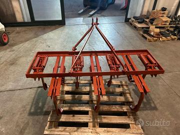 Tiller 7 ancore Gherardi