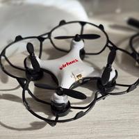 Drone mini, come nuovo