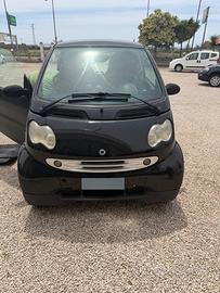 Smart 2007