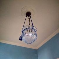 Lampadario la murrina