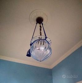 Lampadario la murrina