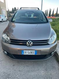 2011 Volkswagen Golf Plus