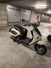 Aprilia Habana Mojito