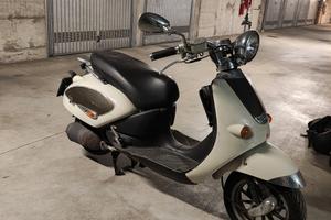 Aprilia Habana Mojito