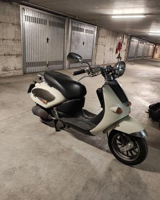 Aprilia Habana Mojito