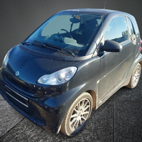 2011 SMART FORTWO PAS