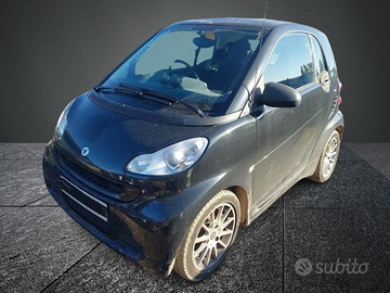 2011 SMART FORTWO PAS