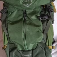 zaino Osprey Stratos 26L