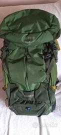 zaino Osprey Stratos 26L