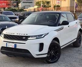 Land Rover Range Rover Evoque 2.0d i4 mhev S Busin