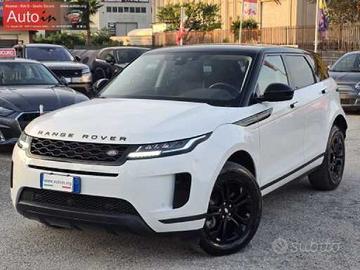 Land Rover Range Rover Evoque 2.0d i4 mhev S Busin