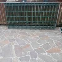 recinzione 