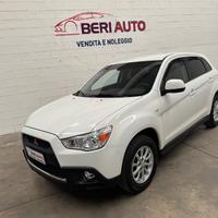 Mitsubishi ASX 4WD Intense Panoramic