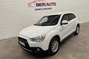 Mitsubishi ASX 4WD Intense Panoramic