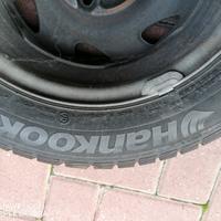 Pneumatici Hankook 165/65 R13 INVERVALI 