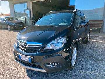 Opel Mokka 1.6 CDTI Ecotec 136CV 4x2 Start&Stop Co