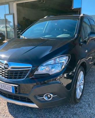 Opel Mokka 1.6 CDTI Ecotec 136CV 4x2 Start&Stop Co