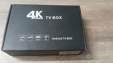 Android TV - Rendi SMART la tua vecchia TV