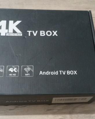 Android TV - Rendi SMART la tua vecchia TV