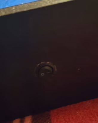 Arcade stick 