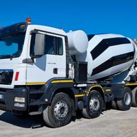 MAN TGS 41.480