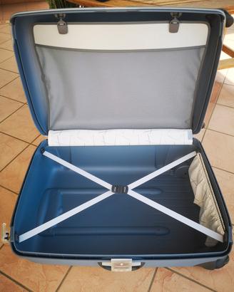 Valigia Samsonite 