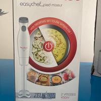Frullatore immersione moulinex