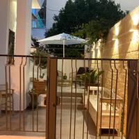 Casa vacanze nel porticciolo di Santo Spirito