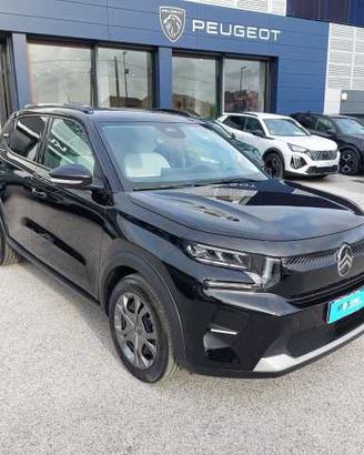 Citroen C3 PureTech 100 S&S Max