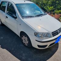 Fiat punto 188