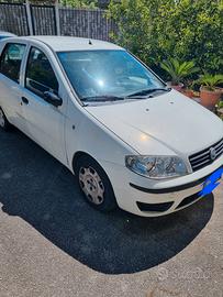 Fiat punto 188