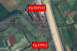 Lotto in zona G1 - P.ssi SS131