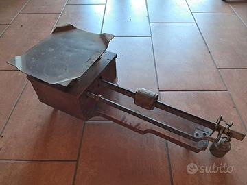 Antica bilancia postale