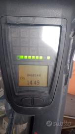 Carrello elevatore linde