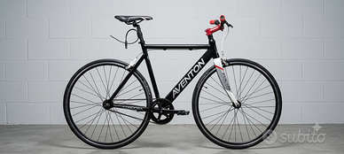 Bicicletta Scatto Fisso Telaio AVENTON