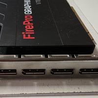 AMD FirePro V7900 2GB GDDR5