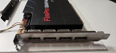AMD FirePro V7900 2GB GDDR5