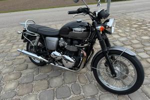 Triumph Bonneville T100 del 2012