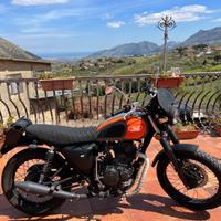 Mash Scrambler 400 - 2016