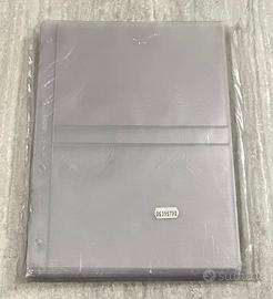 35 Buste Swar per foto 13x18 con anelli di elevata