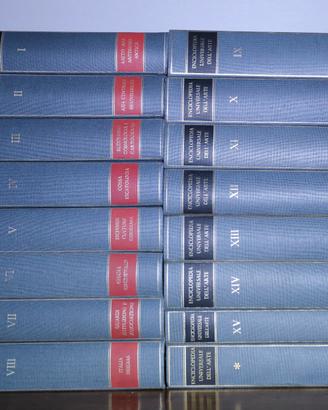 Enciclopedia universale dell'arte