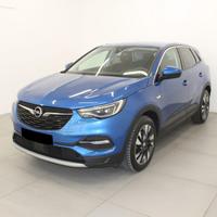 OPEL Grandland X 1.5 diesel Ecotec Aut. Ultimate