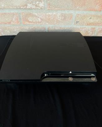 Playstation 3 PS3 CECH-2004A