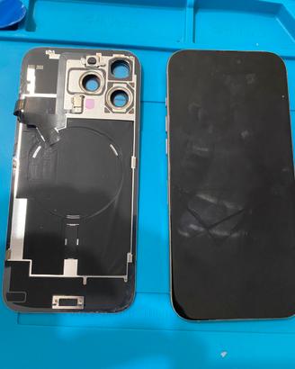 Iphone 16 pro max leggi bene