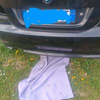Paraurti Bmw serie 5 e60/61 anteriore,posteriore!