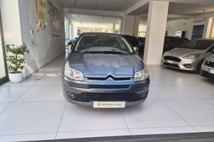 CITROEN C4 1.6 HDi 110CV Elegance