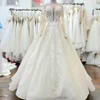 Abito sposa