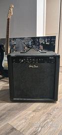 Amplificatore Benton HB 40 B