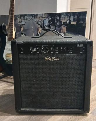 Amplificatore Benton HB 40 B