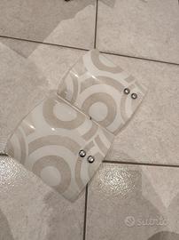 Plafoniere da parete